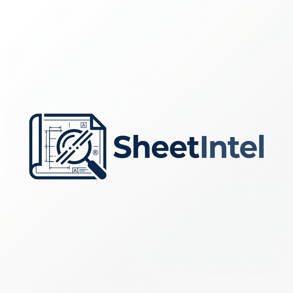 SheetIntel
